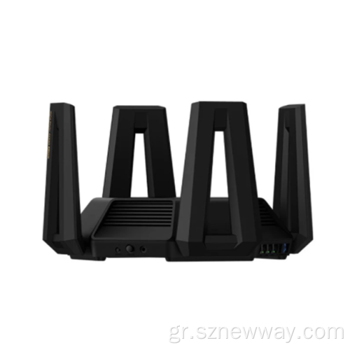 Xiaomi Router Ax9000 Aiot Router WiFi βελτιωμένη έκδοση